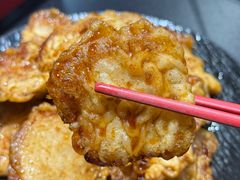 -红东阁东北菜烤肉酒馆(CROSS万象汇店)