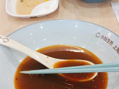 -小杨生煎(成山巴黎春天店)