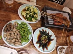 -管氏翅吧(国展店)