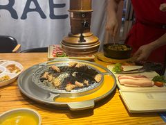 -喜来稀肉(北外滩白玉兰广场店)