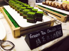 -香港唯港荟 Hotel ICON – The Market