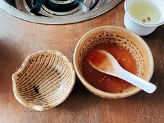 -陀岗美食·云南藏式特色餐厅