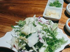-小花花炭火烤肉·十五年延吉风味(左家庄店)