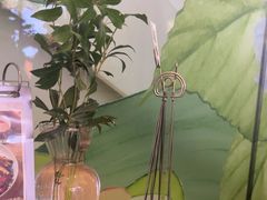 -THE WOODS 简餐 (国贸商城店)