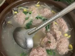 -汝萍传统蘸水菜(春华路总店)