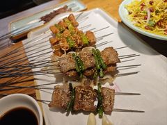 -小核桃品质串店(世茂大道店)