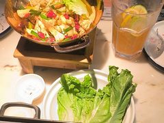 -绿茶餐厅(深圳龙华天虹购物中心店)