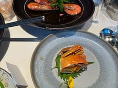 -潮堂 · 潮州菜(国贸商城店)