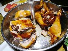 -广东道至正餐厅(区庄店)