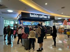 -瑞幸咖啡(龙岗星河cocopark店)