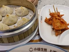 -小杨生煎(周浦万达店)