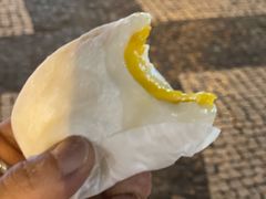 -澳门长洲糯米糍(柯打苏沙街店)
