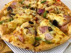 -那坡里比萨(康王北路店)