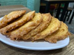 -炙热童年·老北京炙子烤肉(南锣鼓巷店)