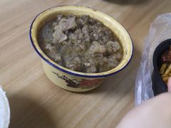 -定家小酥肉·清真(回民街店)