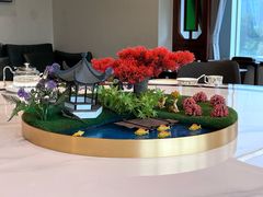 -潮皇食府·专注潮汕菜26年(国贸总店)