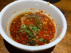 -不相离盐帮菜(郎园店)