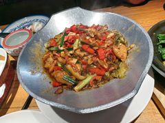 -小放牛炒菜馆(华北商厦店)