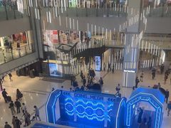 -新城市广场