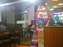 大堂-陈记柳州螺蛳粉(大坪店)