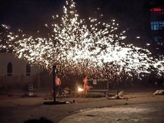 -哈尔滨文化公园