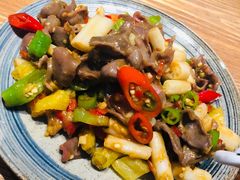 -静一餐厅·湖北菜(前门创始店)