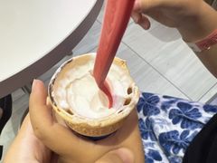 -DQ·蛋糕·冰淇淋(鸿坤店)