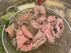 -林记潮牛·牛肉火锅(上马墩店)