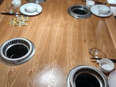 -尚海豆捞(乐虹坊店)