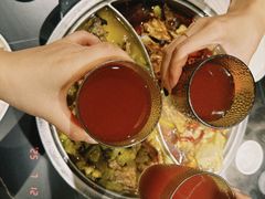 -辣尚瘾·烤鱼·新川菜(交大直营店)