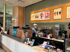-星巴克(三亚海棠湾国际免税城店)