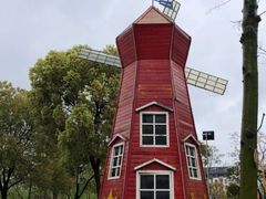 -安徒生童话乐园