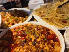 -川渝饭店
