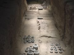 -汉景帝阳陵博物院