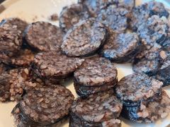 米肠-第二外国语学院-韩国餐厅(朝阳路店)