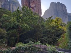 -雁荡山灵峰景区
