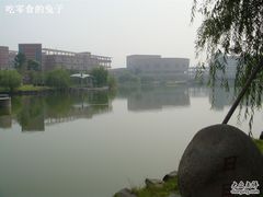 -中国计量大学(西校区)