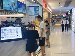 -茶百道(龙阳广场店)