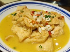 -谷山小院(怡园店)