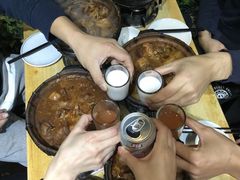 -范贤光鸡公煲(平乐园总店)