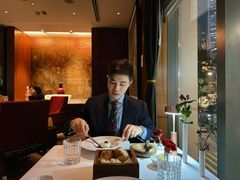 -文华扒房及酒吧(香港文华东方酒店)