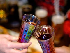 -碧特博格·20年品牌西餐厅(芜湖路店)