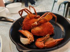 -莲花公园煎蟹(总店)