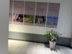 -汇乐游泳馆(莲花南路店)