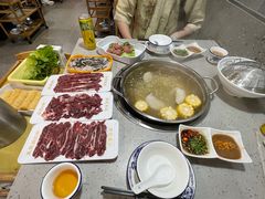 -杏花吴记牛肉火锅