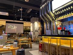 -木屋烧烤(龙湖天街店)