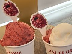-Dal Cuore 达可芮冰淇淋(陕西北路店)