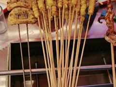 -7只羊·鲜羊肉串·地锅鸡精酿(玄武墨香路店)