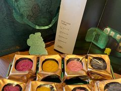 -香雪儿(升龙御玺店)