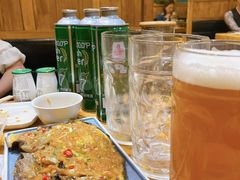 -小俩口烧烤东北菜(双井店)
